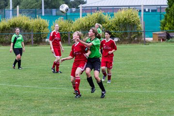 Bild 50 - Frauen SG Schmalfeld/Weddelbrook - Ratzeburger SV : Ergebnis: 1:7